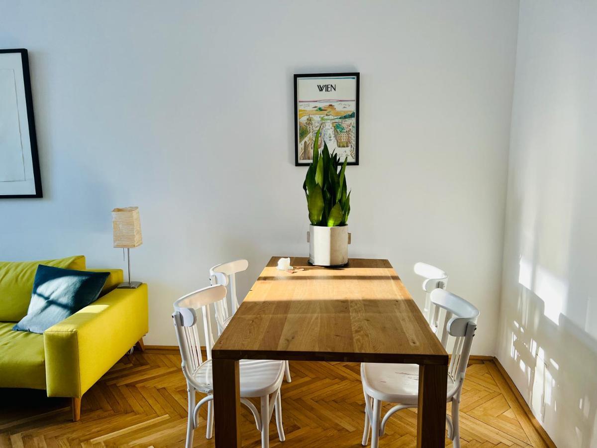 Altbauschatz Am Alsergrund, Naehe Innere Stadt Vienne Extérieur photo