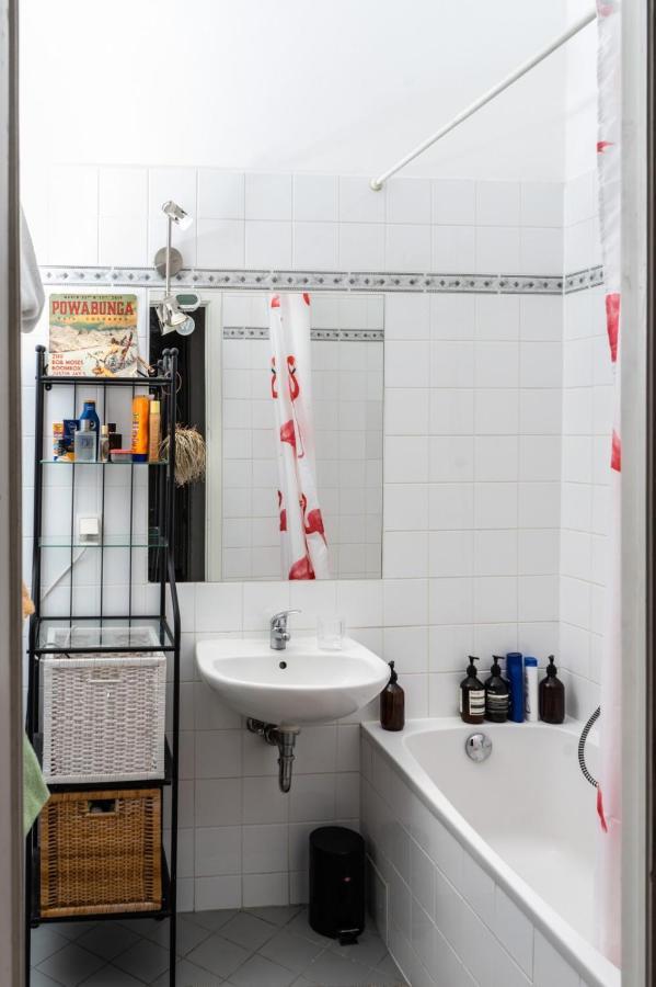 Altbauschatz Am Alsergrund, Naehe Innere Stadt Vienne Extérieur photo